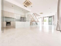 Serangoon Garden Estate (D19), Terrace #591306051